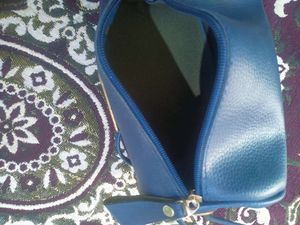 SIDE SLING BAG