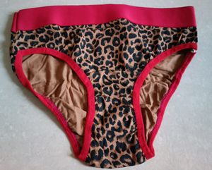 Red Sexy Panty