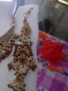 Beutiful Jwellery