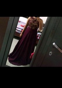 Gowns