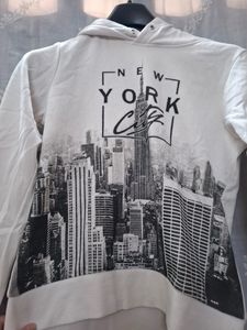 New York City Hoodie