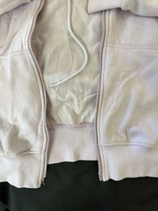 Hooded Jacket