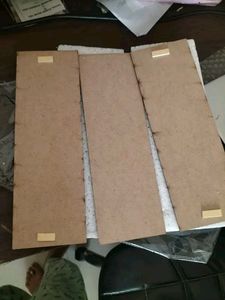 Wall Decor 3 Frames