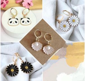 Cute Earrings Bundle