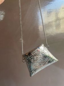 Ginni Bag/ Batau