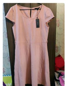 Veromoda Pink NUde