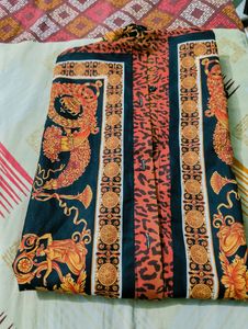 Original Tiger Print Shirt 👕