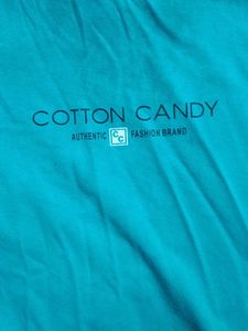 Cotton Candy Tee