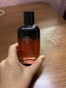 Zara Perfume