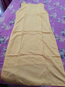 Embroidered Kurta