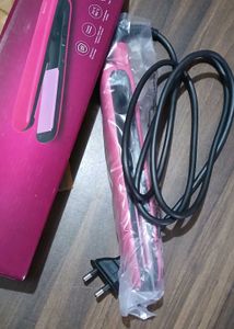 Philips Straightener 2000 - Pink