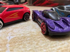 Great Racing Car Collection