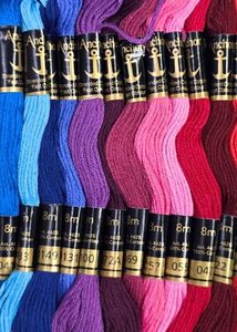 embroidery set