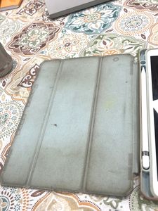 iPad Pro 10.5 Inches Cover