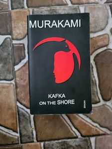 Kafka On The Shore