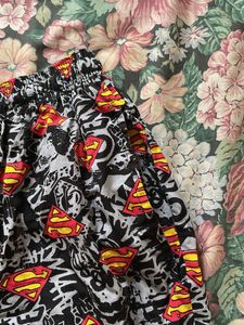 Superman Lounge Pants