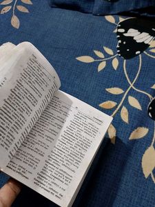 Dictionary (Pocket Sized)