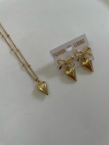 Pick Any One Pair Jewellery Items