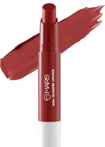 Mars matte lipstick