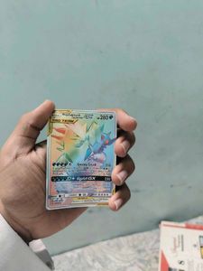Pokemon Card