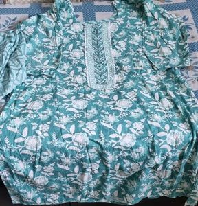 Kurti Set