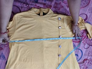 New Top Of 2xl Size