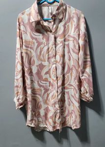Long Shirt