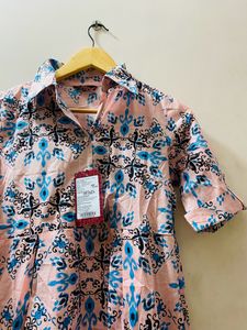 Brand New Pretty And Stylish Tunic Awesome Quality