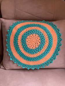 Crochet Thalposh