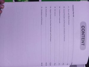 NEET Chemistry Set