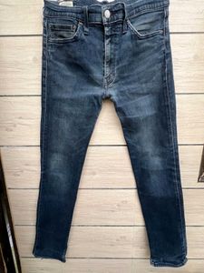 Levi&#39;s Denim Jeans