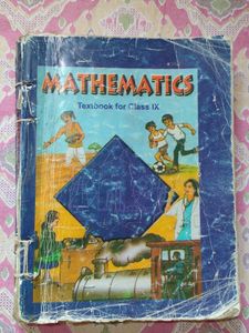 NCERT Class 9 Combo Of 7 Textbooks