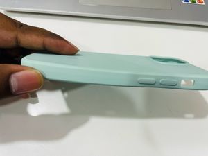 iPhone 12 Mini New Cover