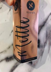 SUGAR Mettle Foundation