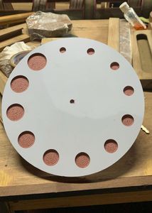 Customise Wall Clock