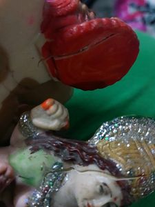 Lakshmi And Ghanghas
