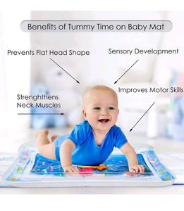 Baby Water Play Mat