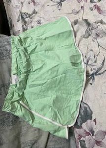 Summer Shorts