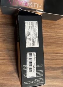 Original Huda Beauty Foundation