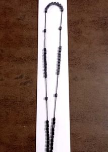 Cross Pendant Necklace