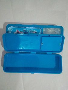 School Geometry Box