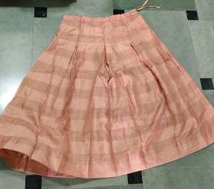 Elegant Lehenga Choli Set