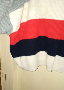 Women Pullover (Winter Wear)