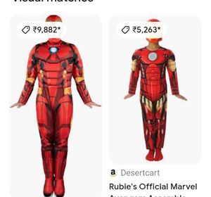 Iron Man Coustom
