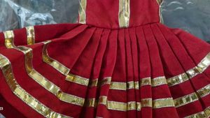Laddoo Gopal 6 No. Dresses Combo