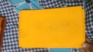 10 Unstitched Blouse Pieces