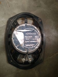 KENWOOD Sound