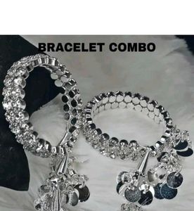 Bracelet Combo