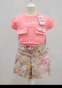 Olive Green Flower Girl Dress