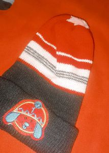 WINTER WEAR Muffler, Gloves N Socks For Baby Girl